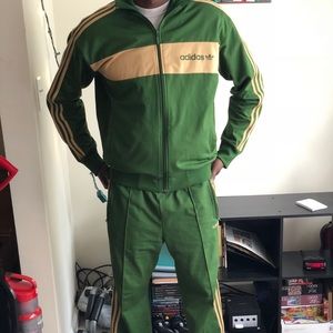 adidas originals adi firebird jacket